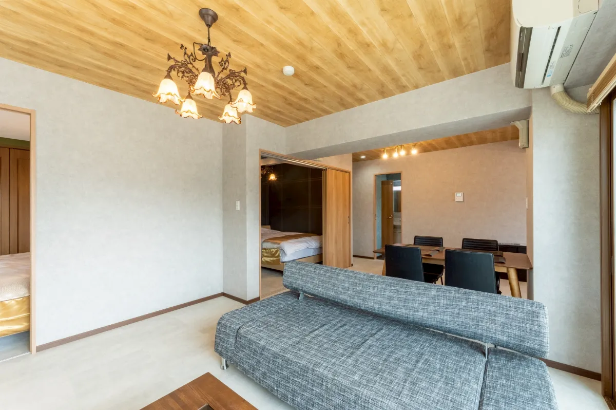 Darinホークス通り2F