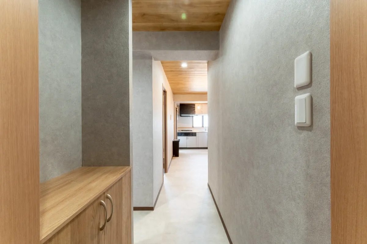 Darinホークス通り2F