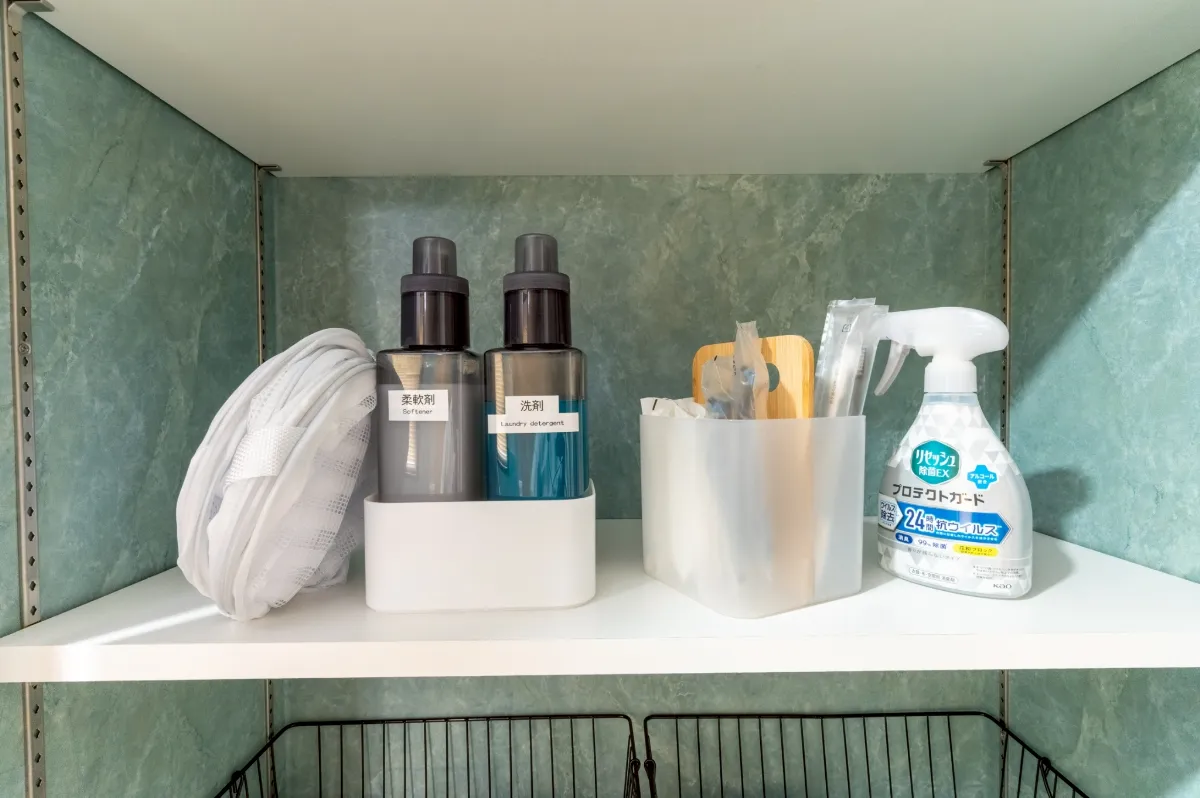 Darinホークス通り2F