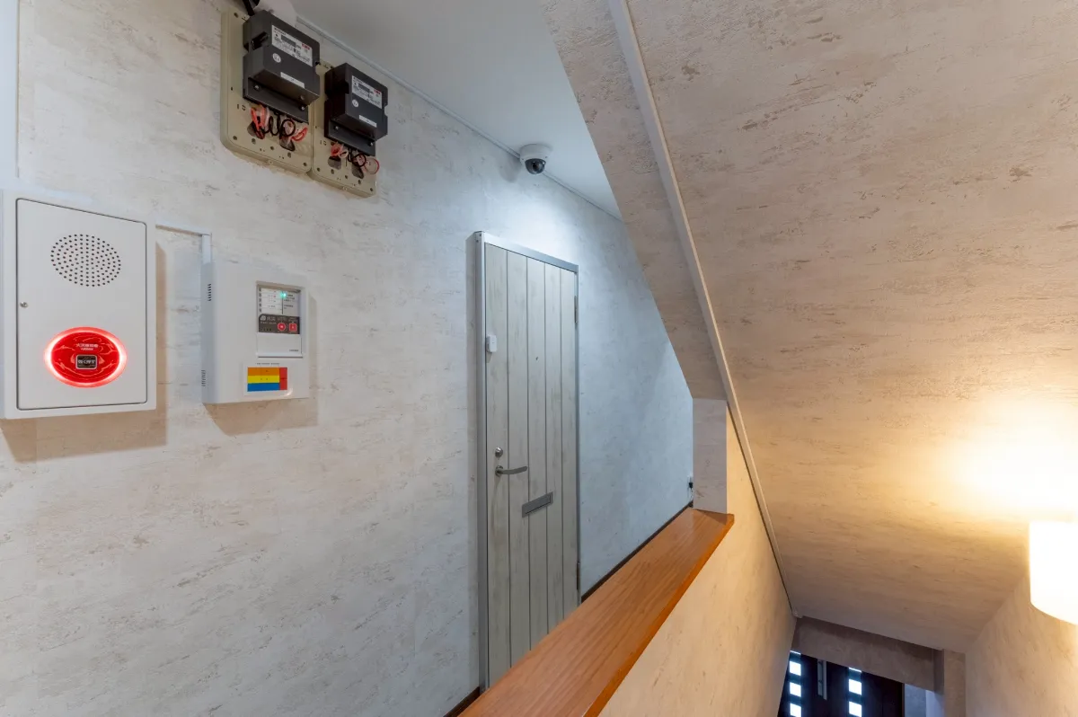 Darinホークス通り2F