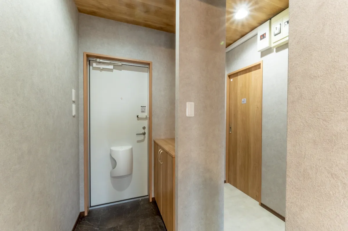 Darinホークス通り2F