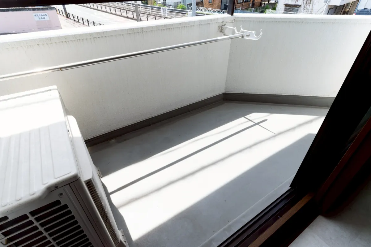 Darinホークス通り2F