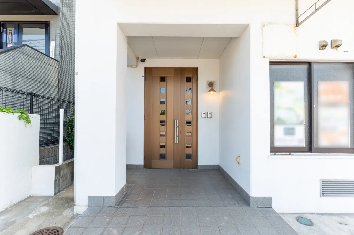 Darinホークス通り2F