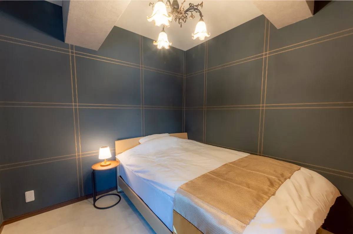 Darinホークス通り2F