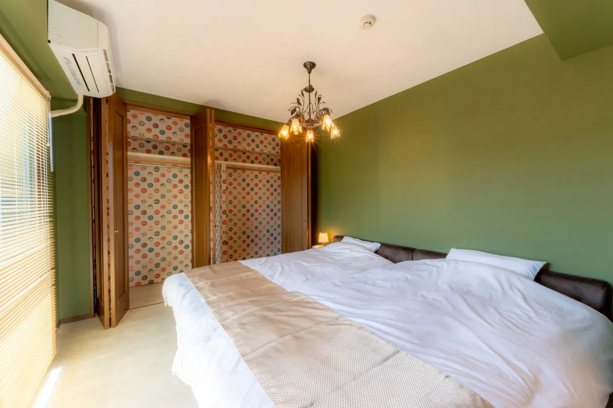 Darinホークス通り2F