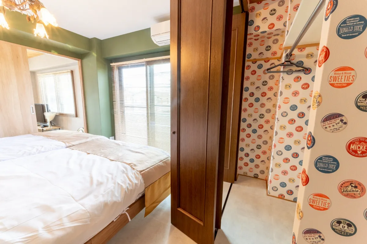 Darinホークス通り2F