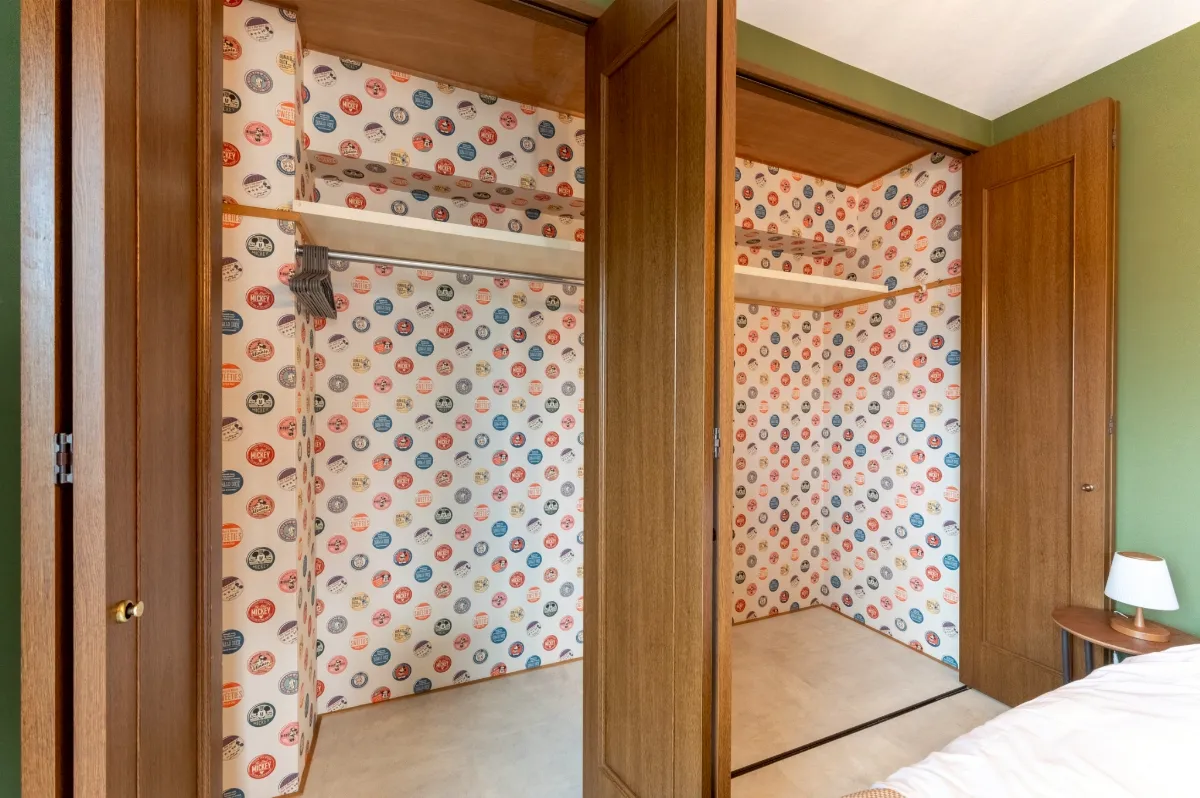 Darinホークス通り2F