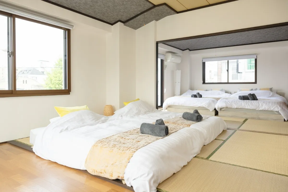 Darinホークス通り3F