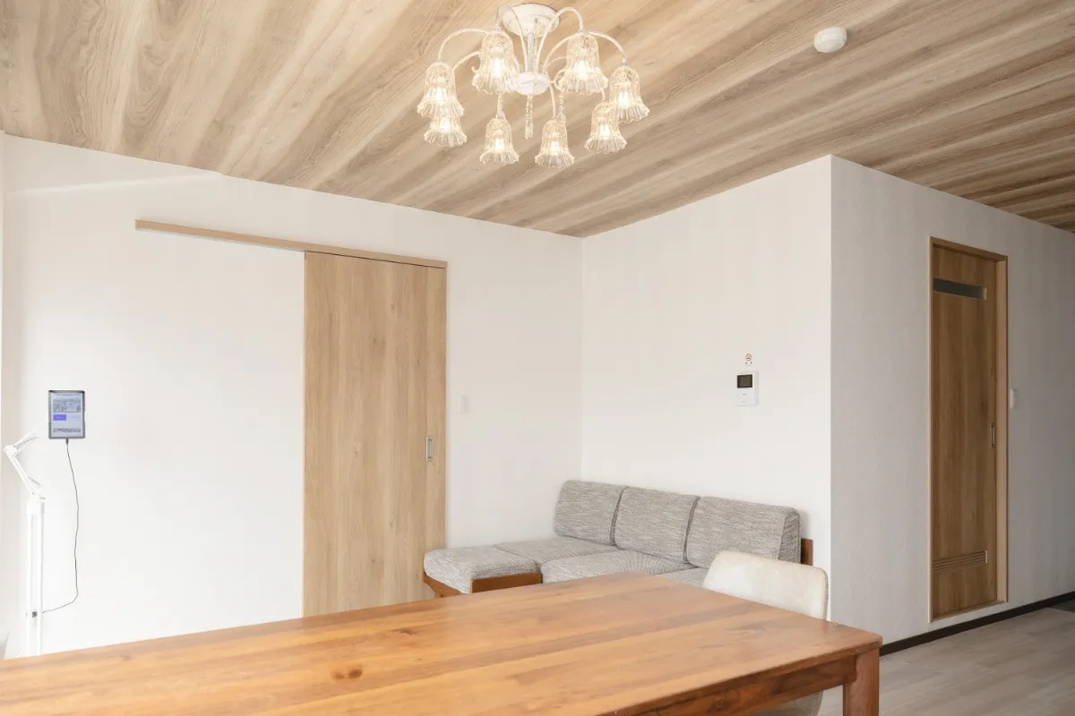 Darinホークス通り3F