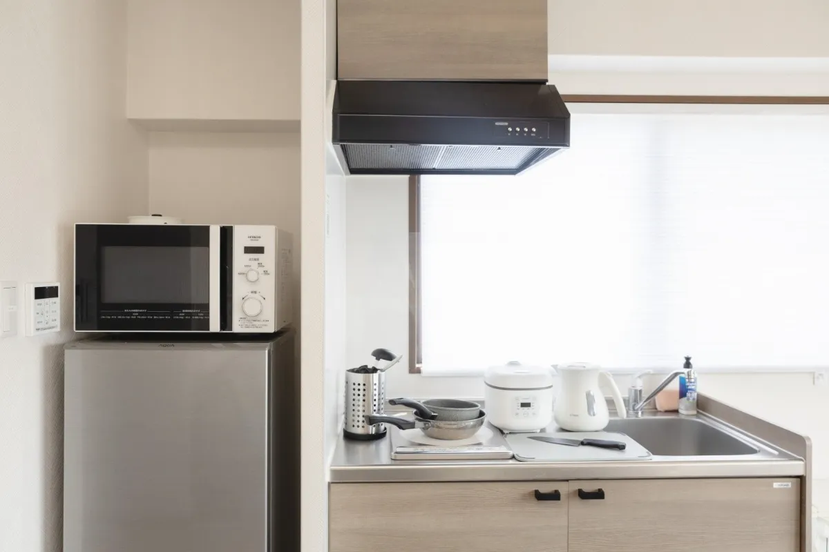 Darinホークス通り3F