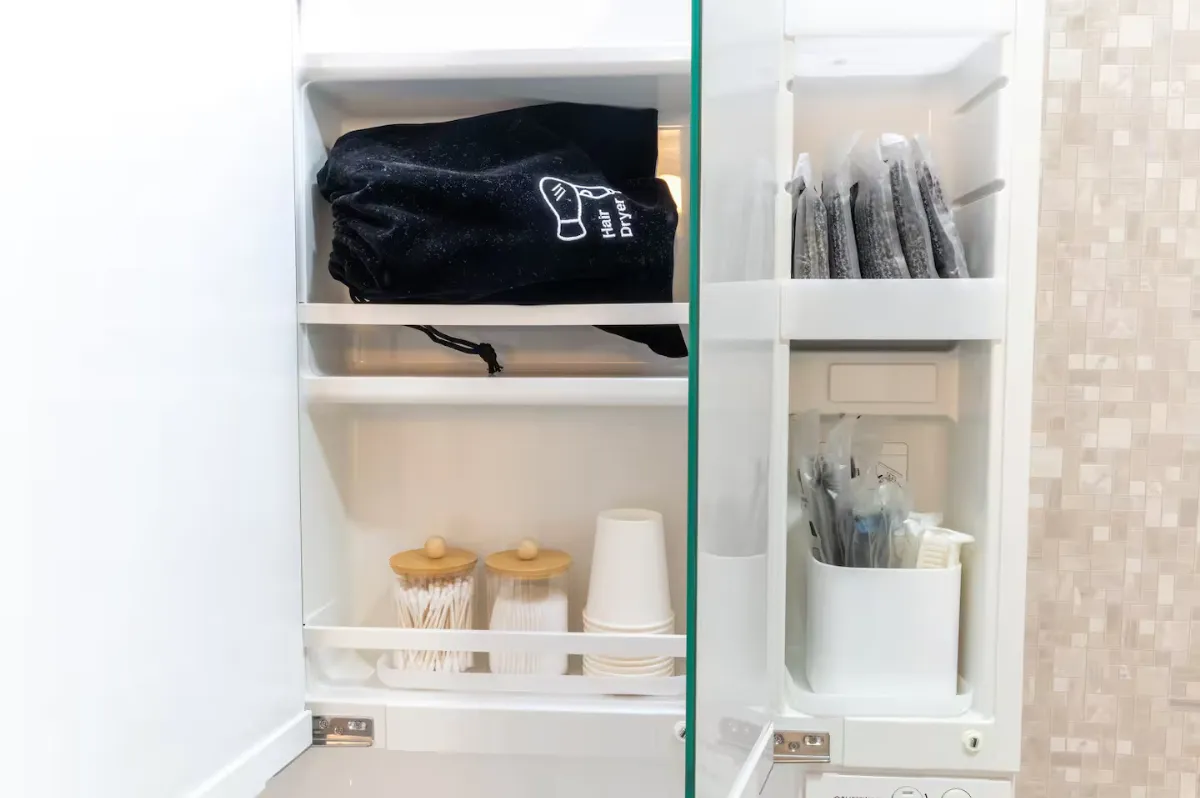 Darinホークス通り3F