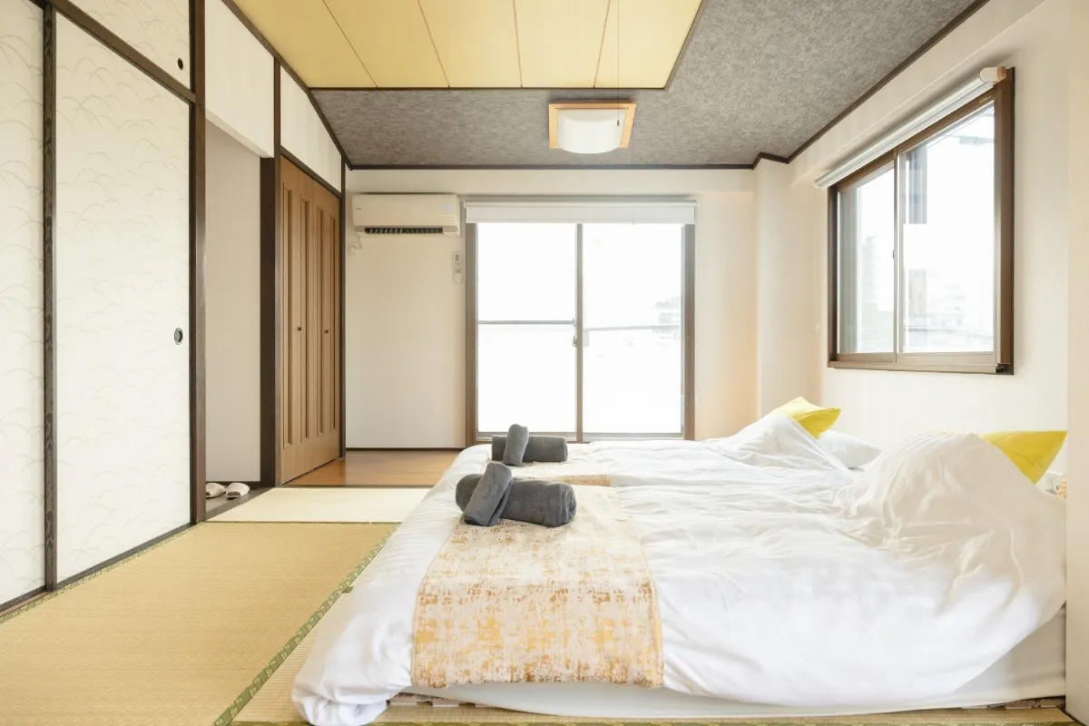 Darinホークス通り3F