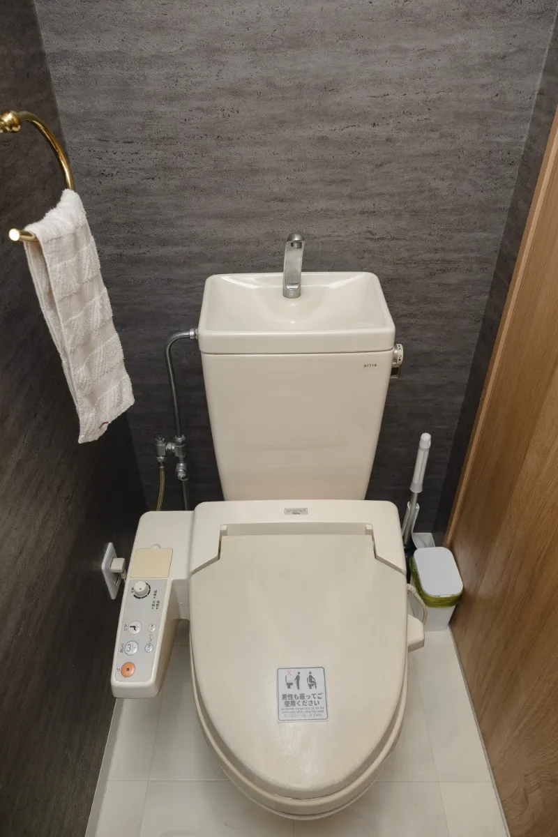 Darinホークス通り3F