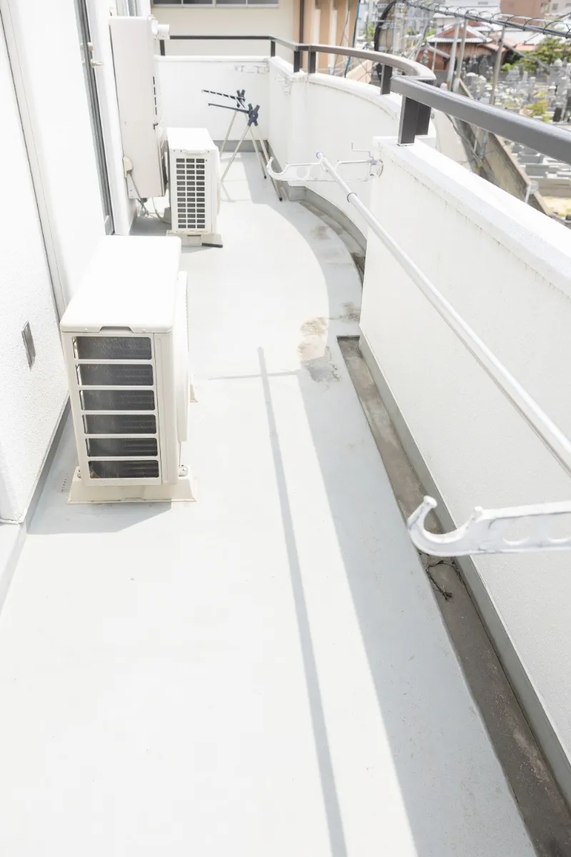 Darinホークス通り3F