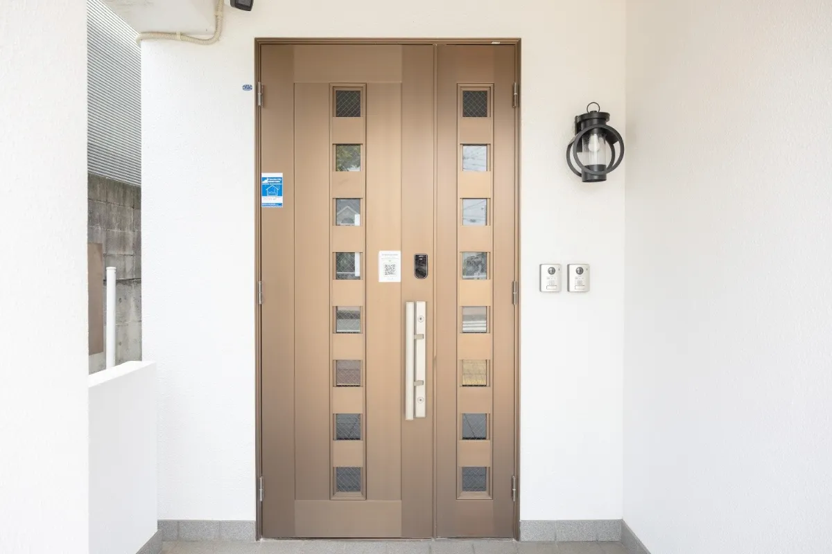 Darinホークス通り3F