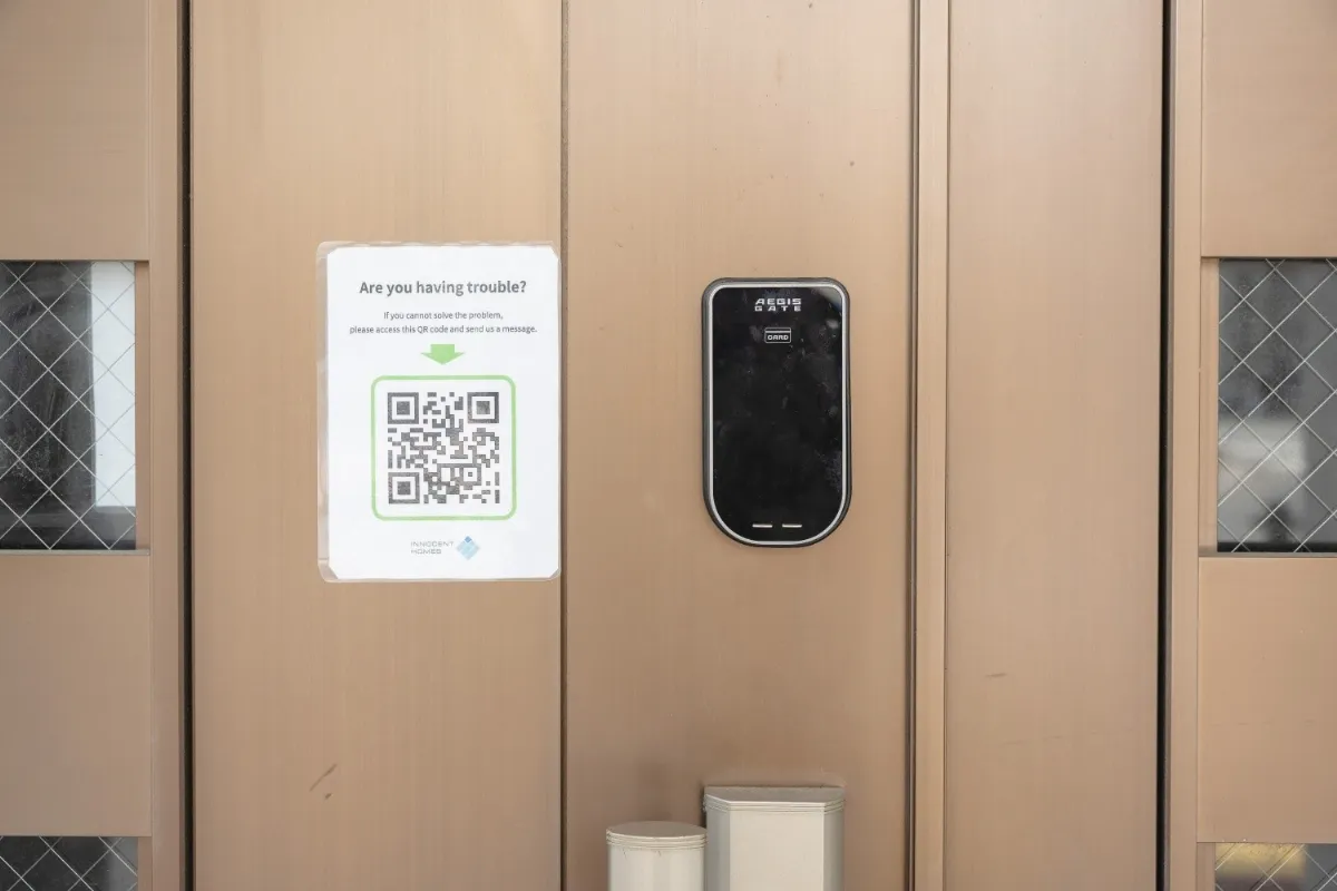 Darinホークス通り3F