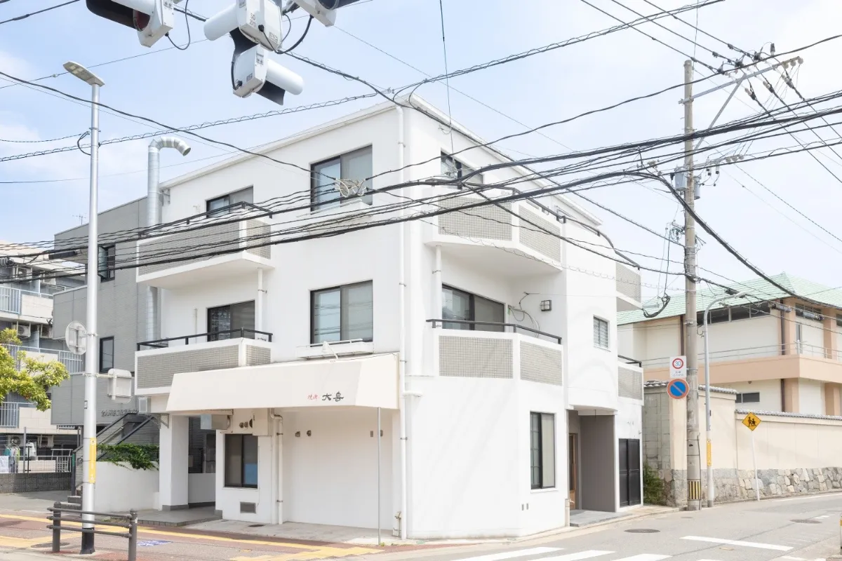 Darinホークス通り3F