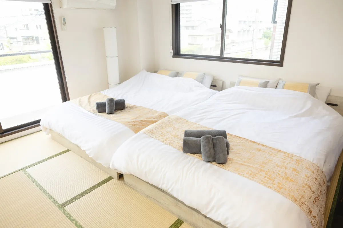 Darinホークス通り3F