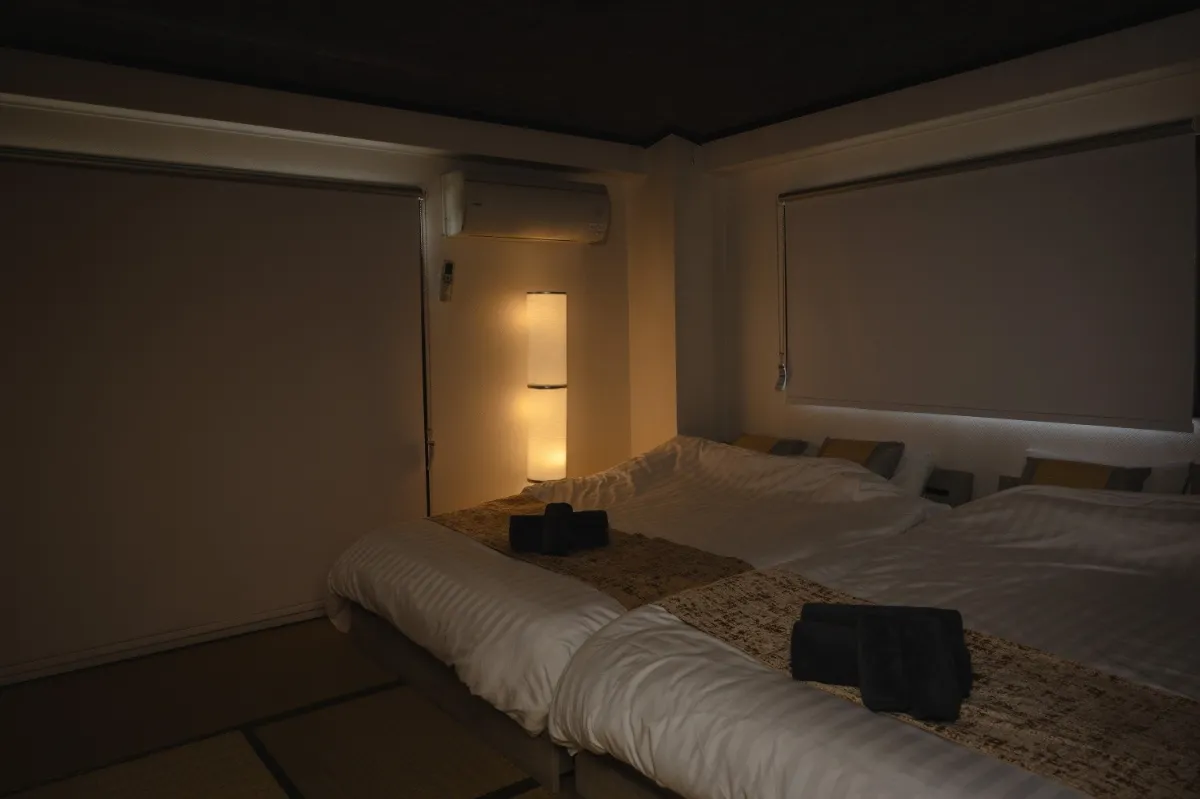 Darinホークス通り3F