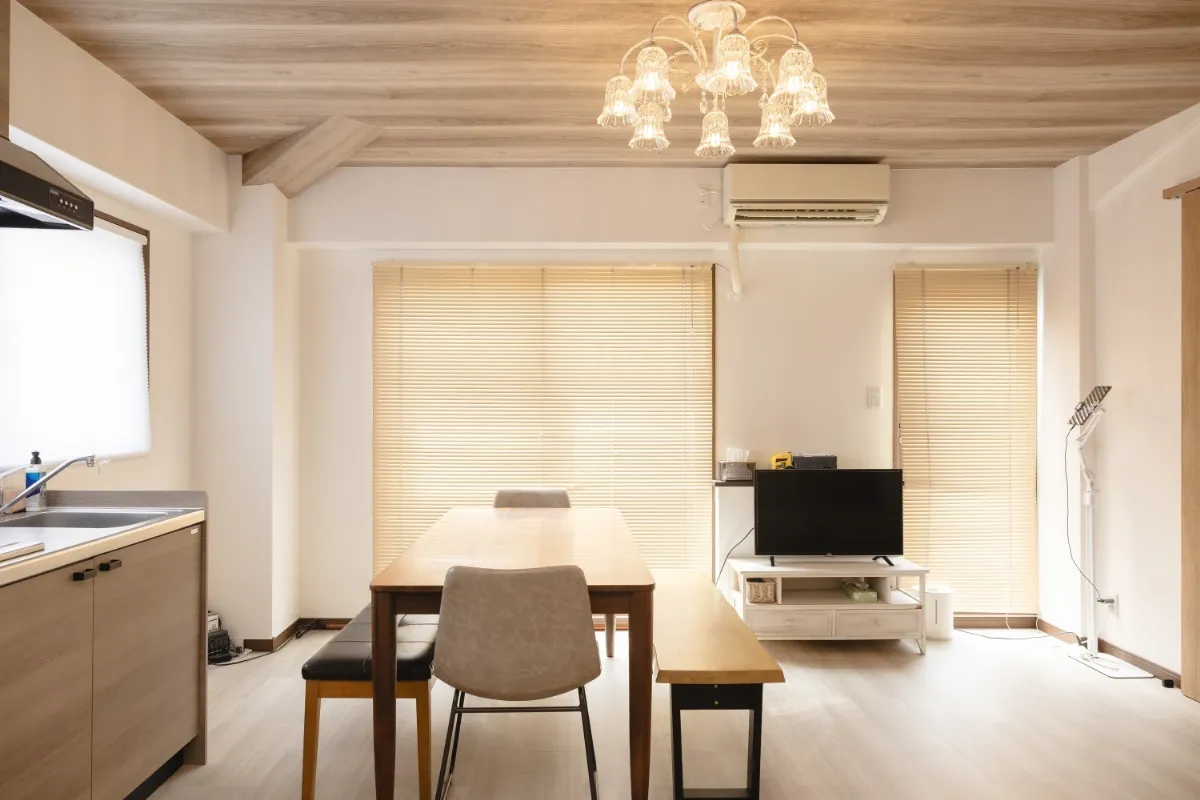 Darinホークス通り3F