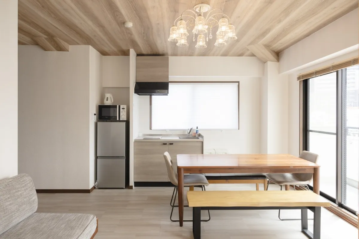 Darinホークス通り3F