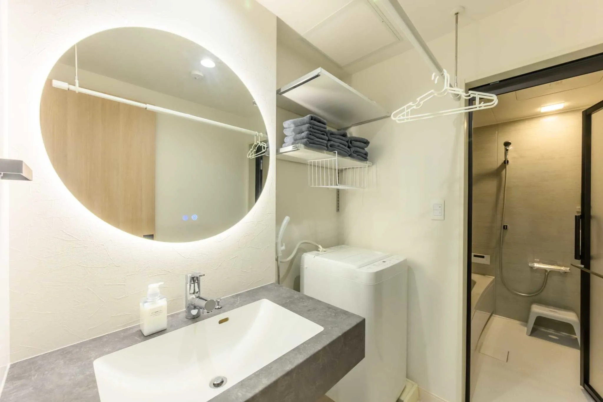 Darin大濠公園北