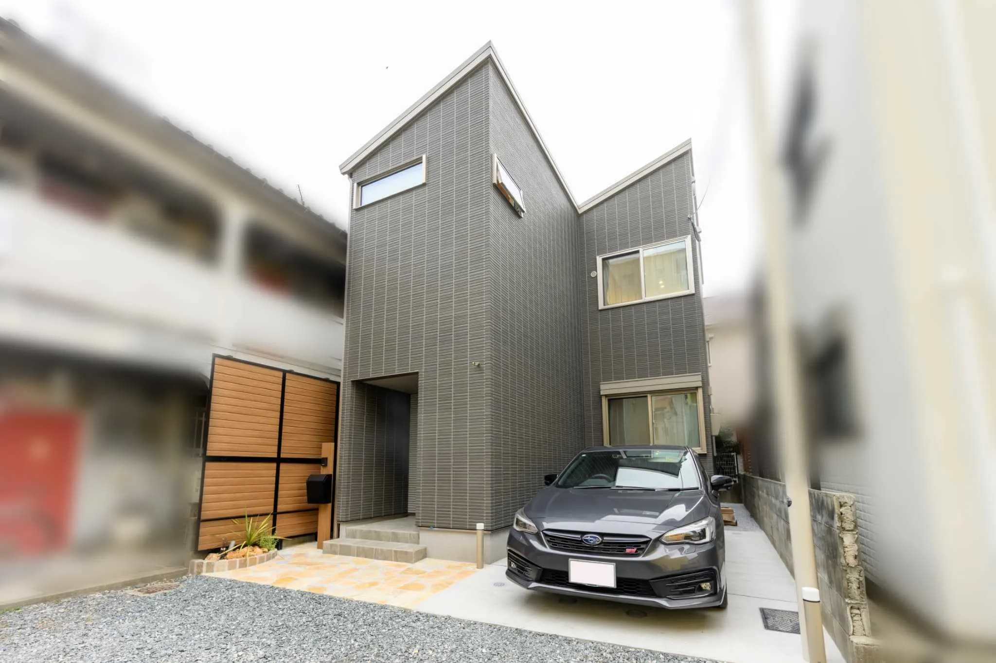 Darin大濠公園北