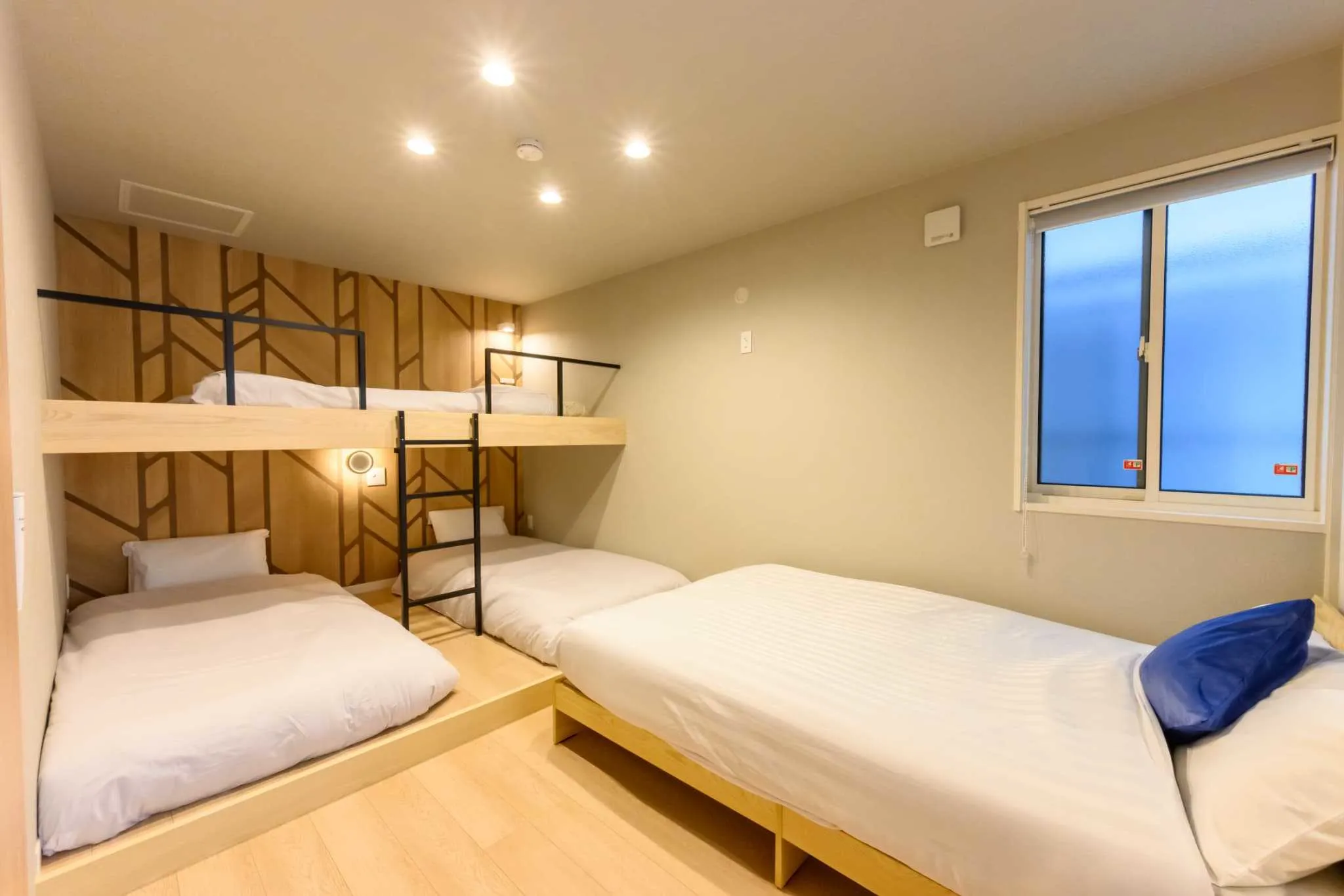 Darin大濠公園北