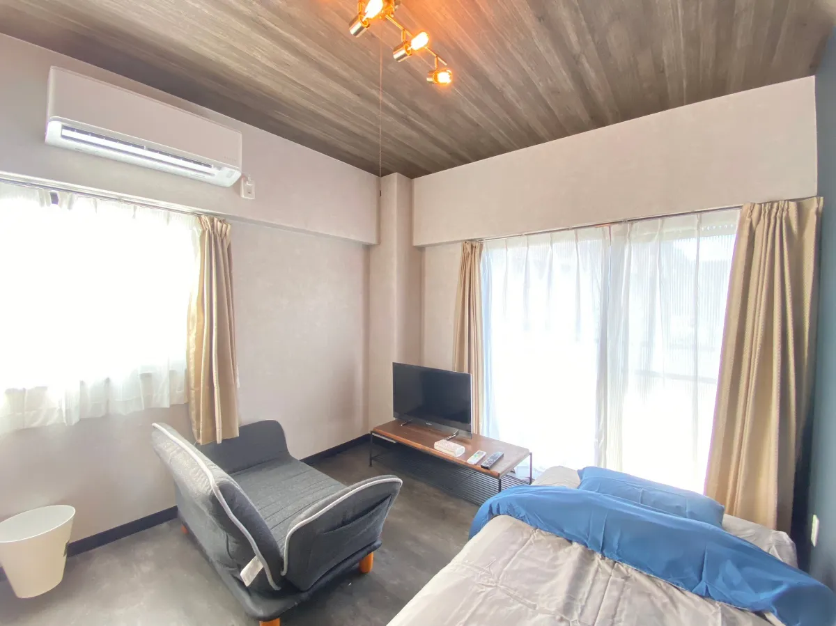 ホーユーコンフォルト大濠公園 401