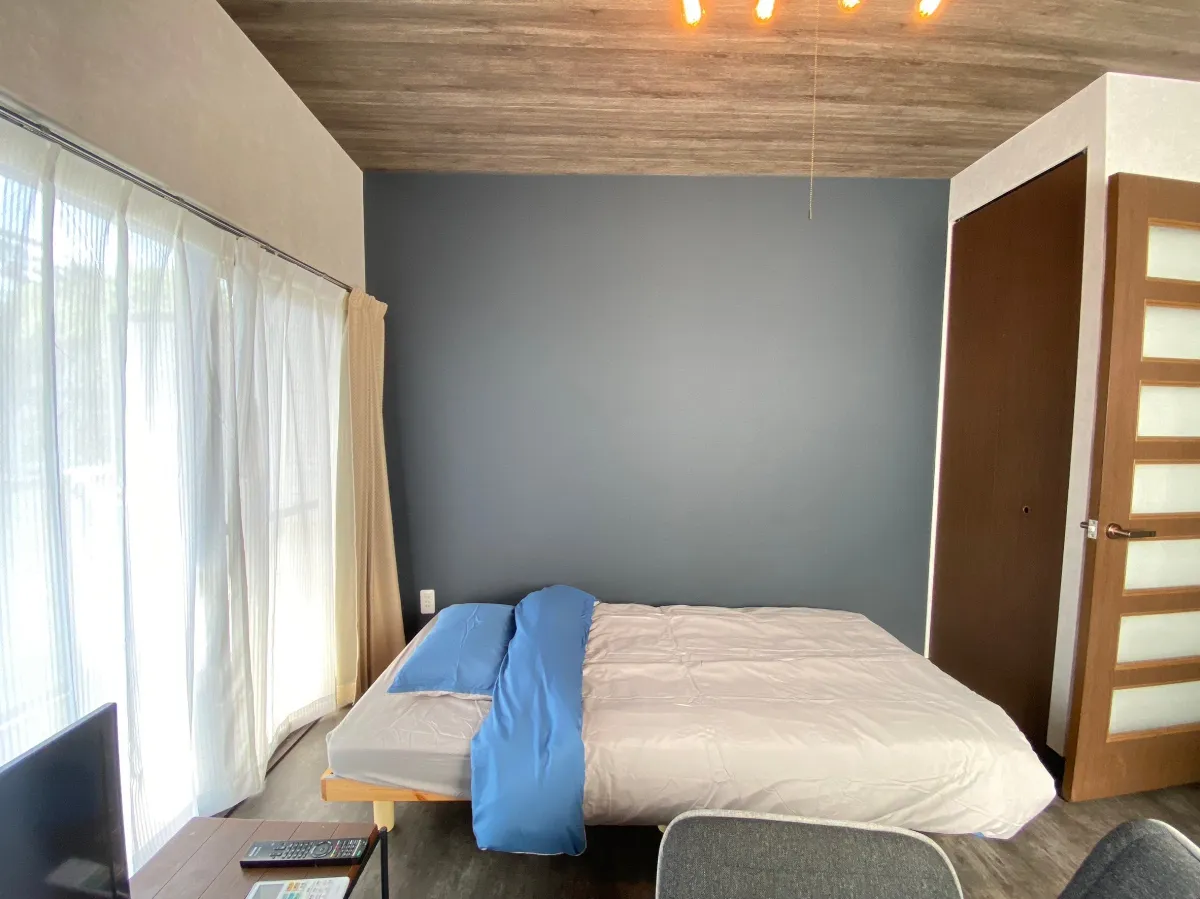 ホーユーコンフォルト大濠公園 401