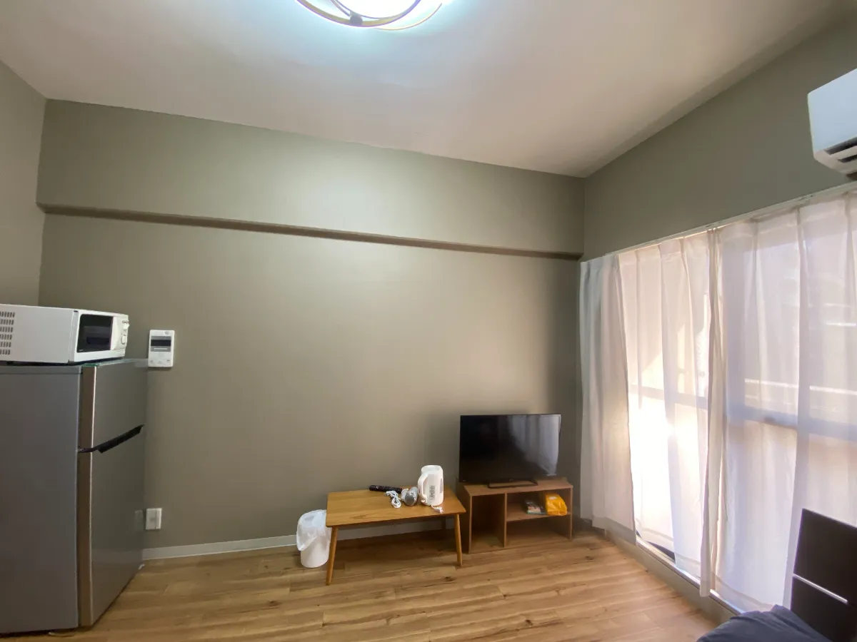 ラ・レジダンス・ド・大濠公園 303