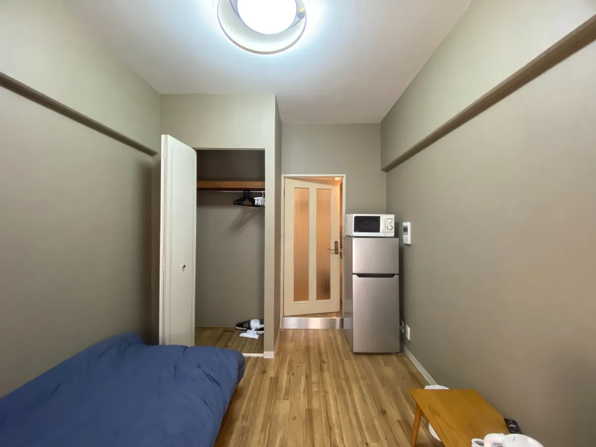 ラ・レジダンス・ド・大濠公園 303