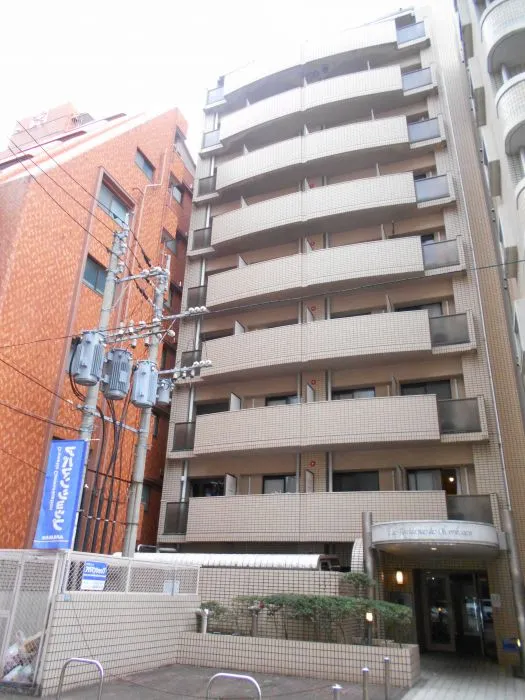 ラ・レジダンス・ド・大濠公園