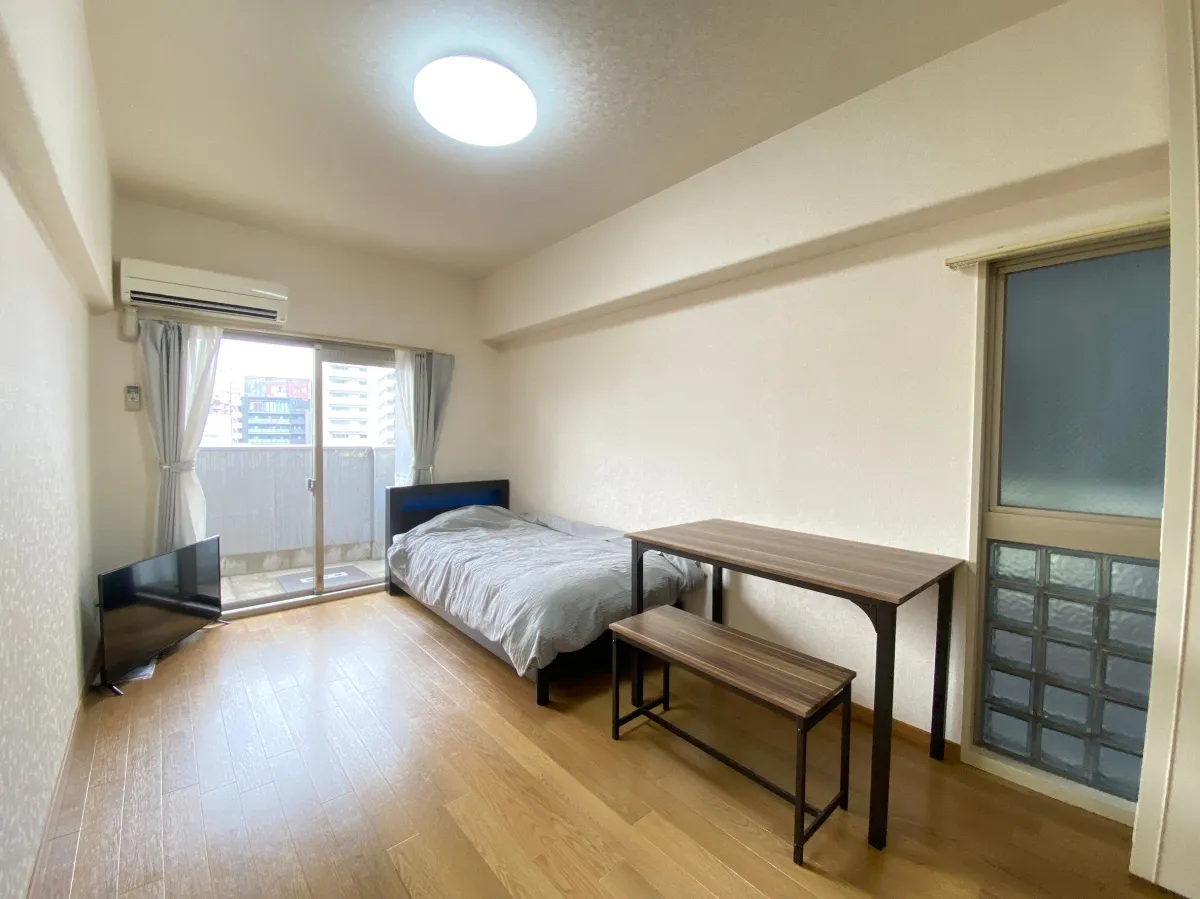 ラ・レジダンス・ド・レーヌ 701