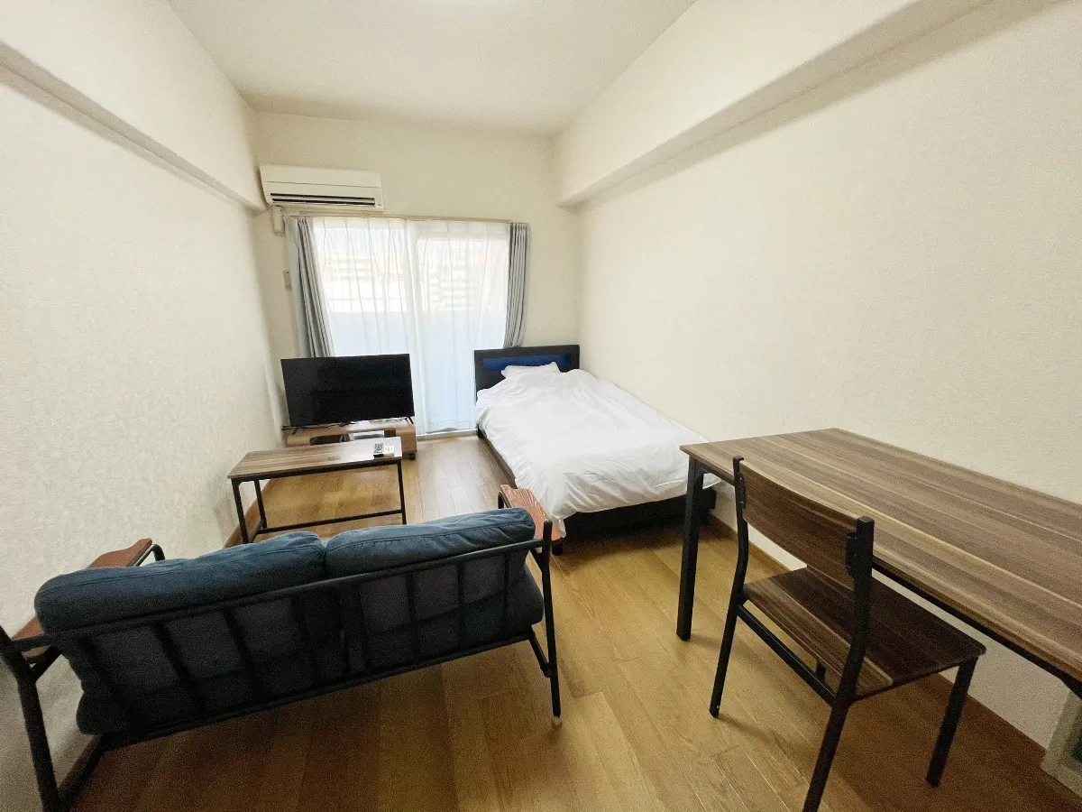 ラ・レジダンス・ド・レーヌ 701