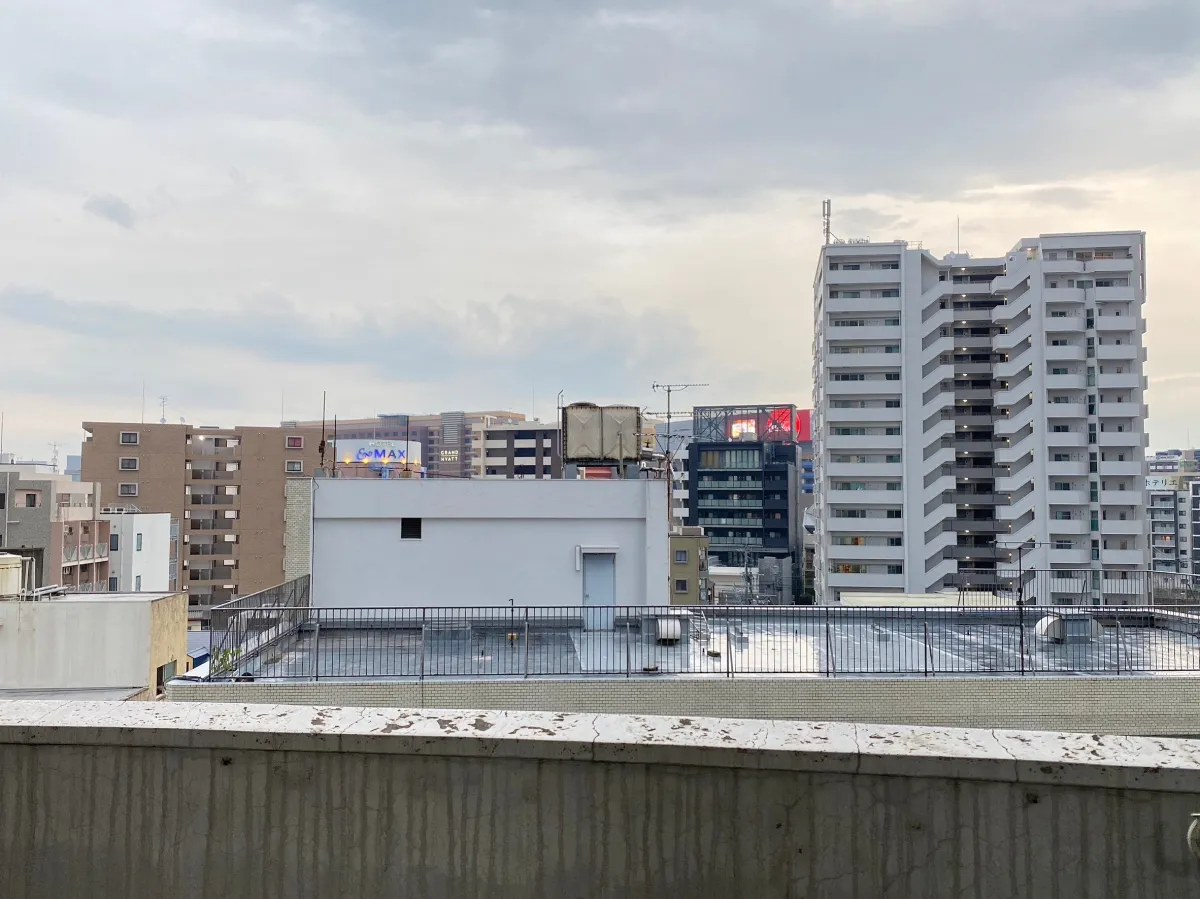 ラ・レジダンス・ド・レーヌ 701