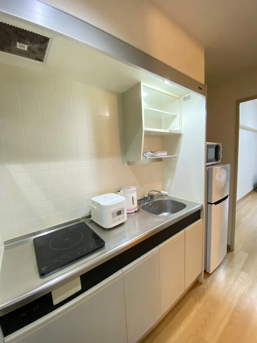 ラ・レジダンス・ド・レーヌ 701