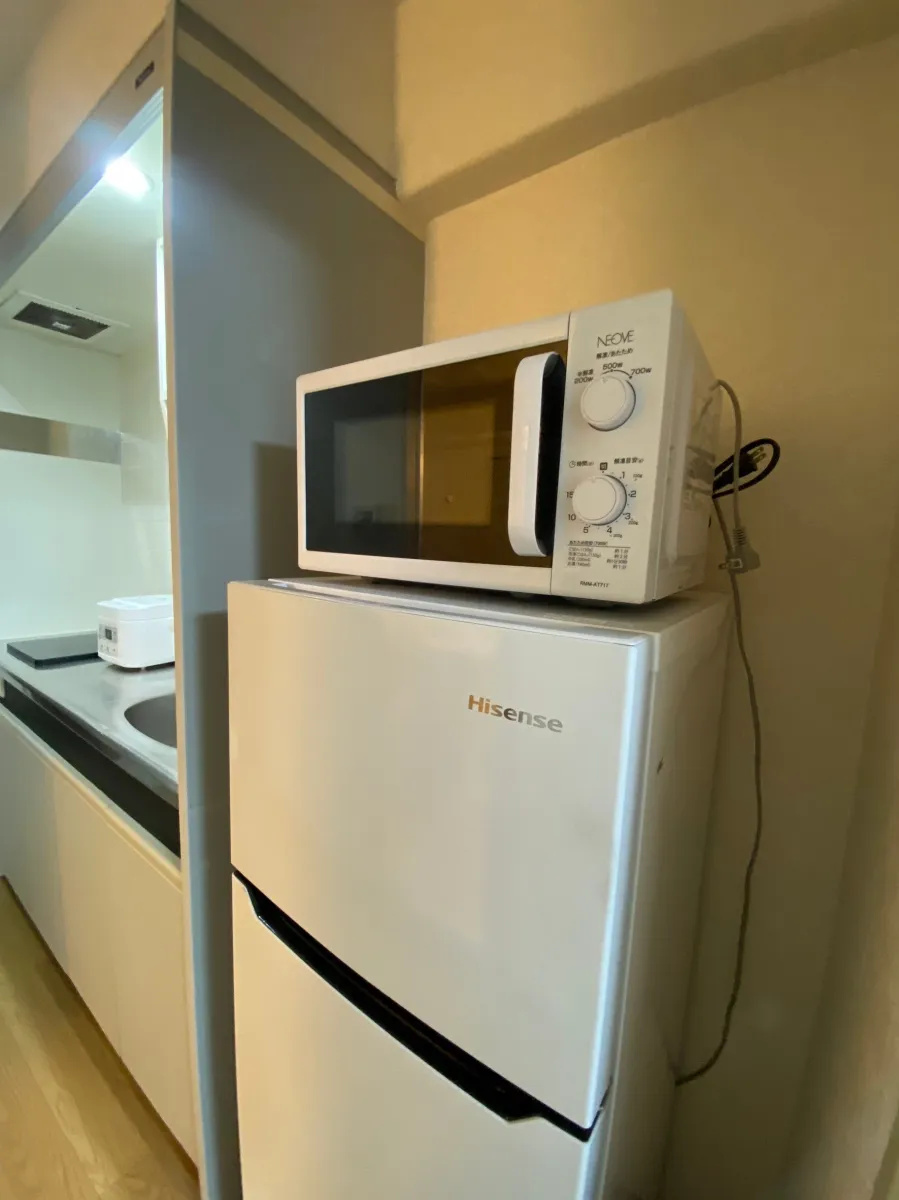 ラ・レジダンス・ド・レーヌ 701