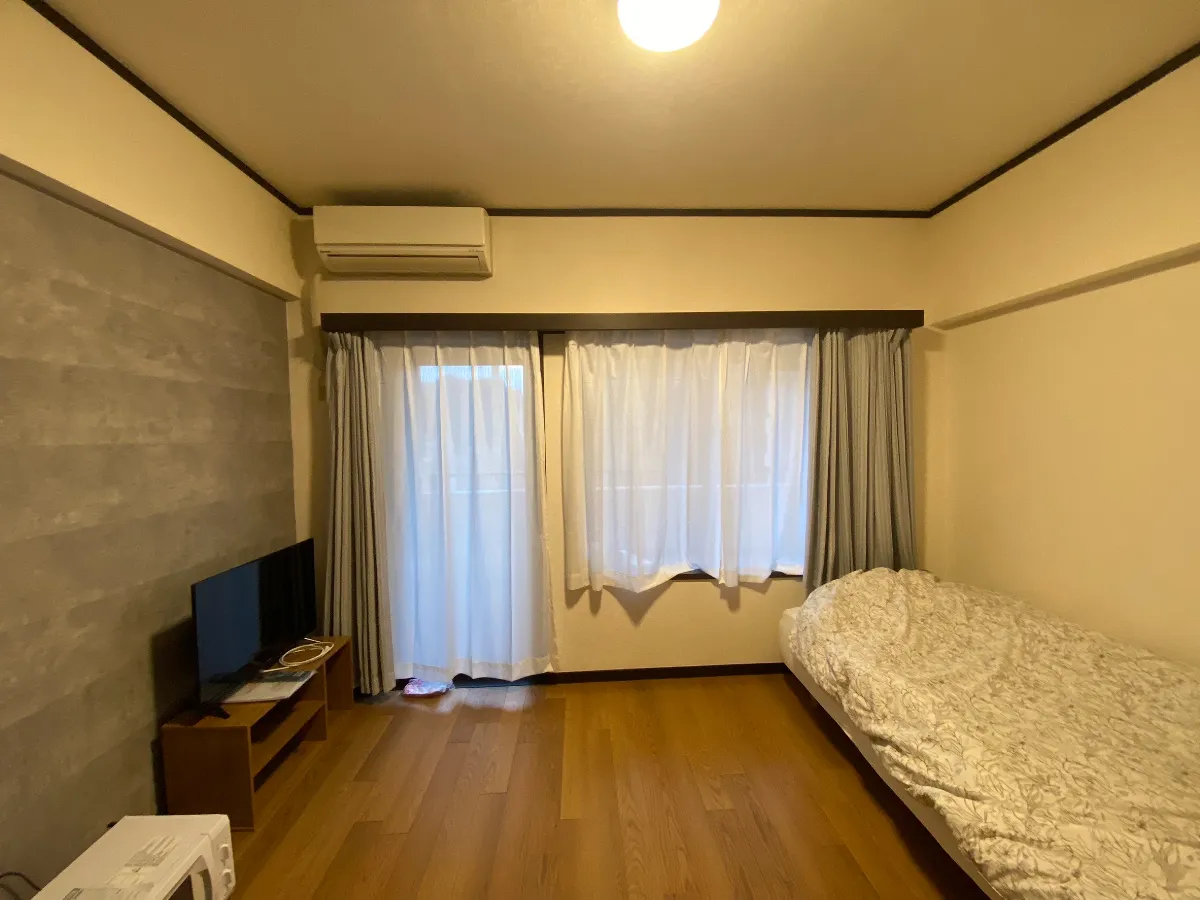 ライオンズマンション大手門第2 503