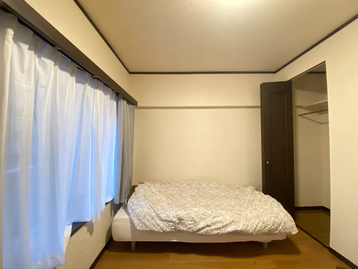 ライオンズマンション大手門第2 503