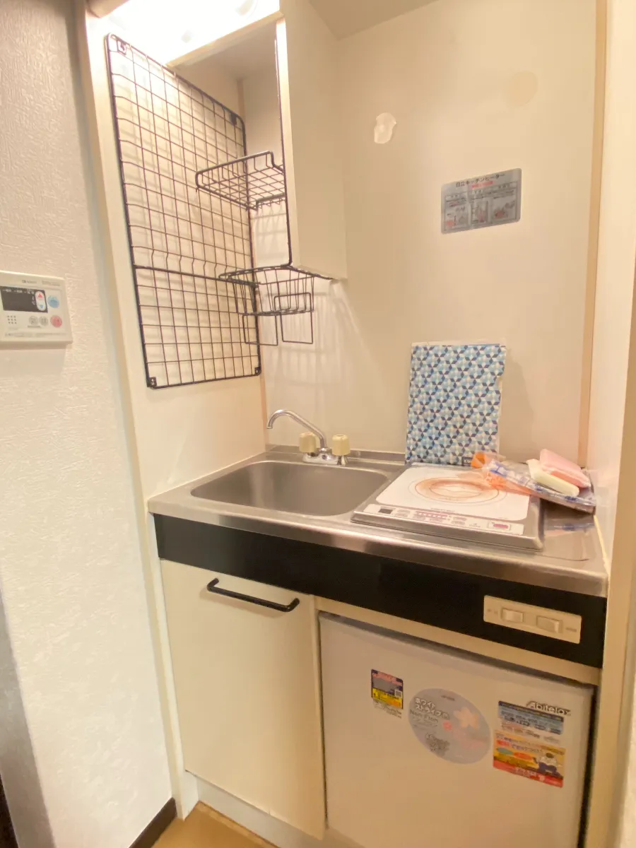 ライオンズマンション大手門第2 503