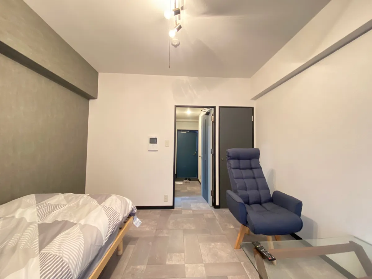 ピュアドームグランディ博多 312