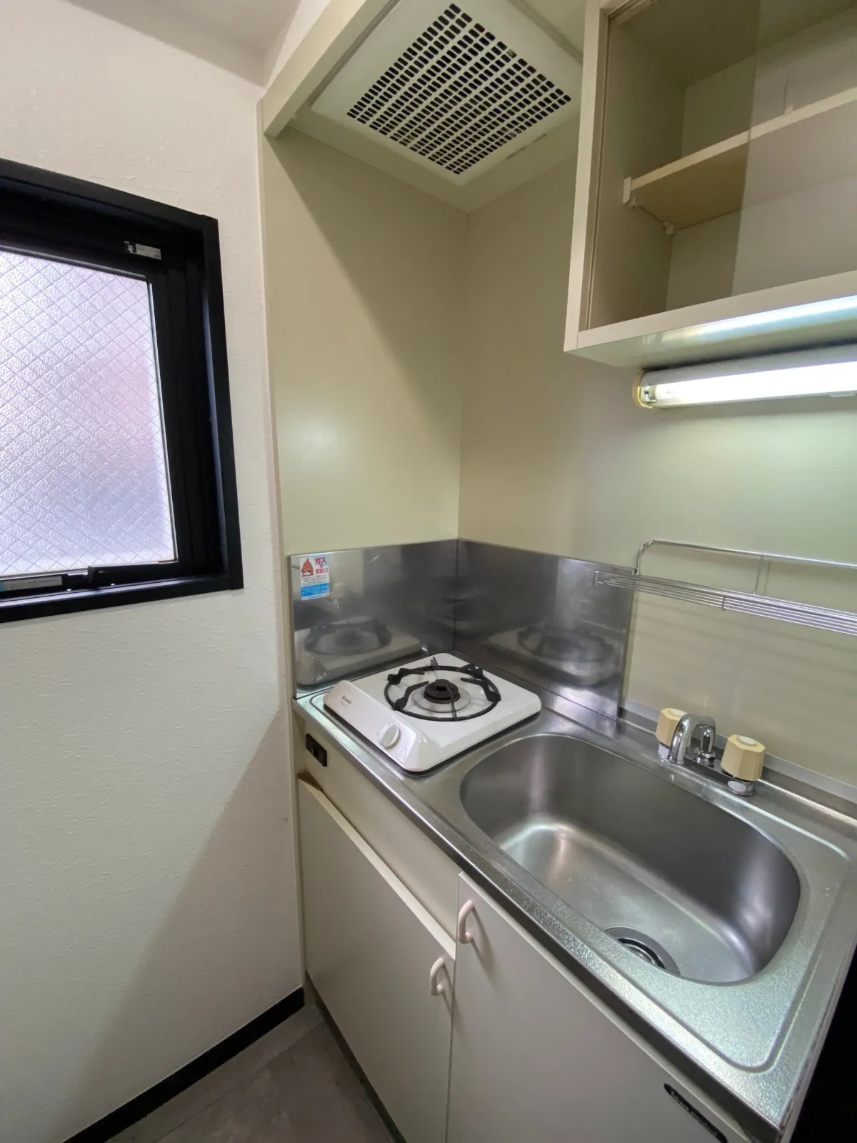 ピュアドームグランディ博多 312