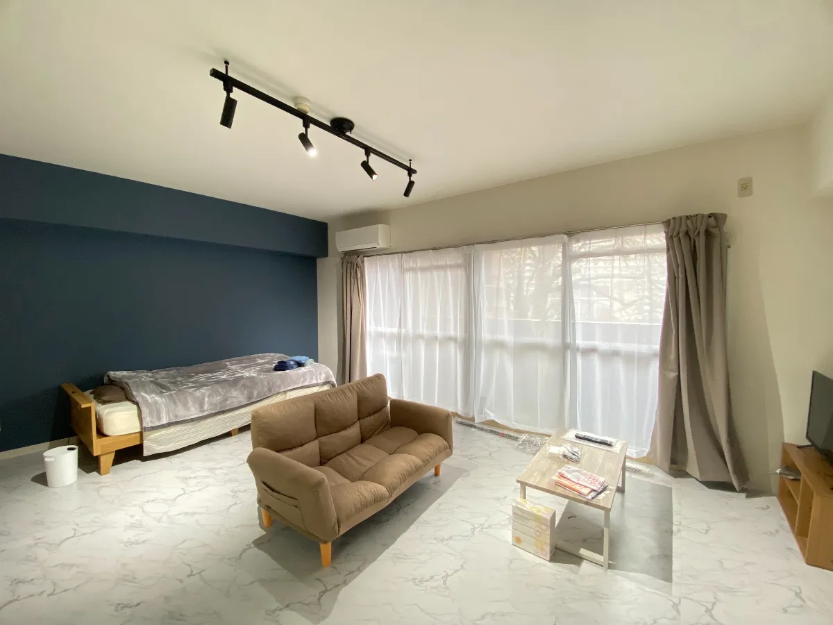 ロマネスク祇園 302