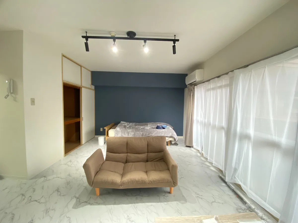 ロマネスク祇園 302