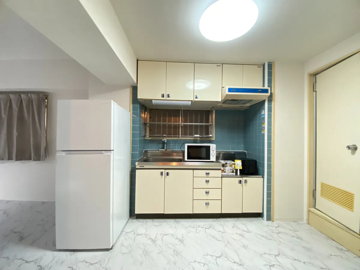 ロマネスク祇園 302