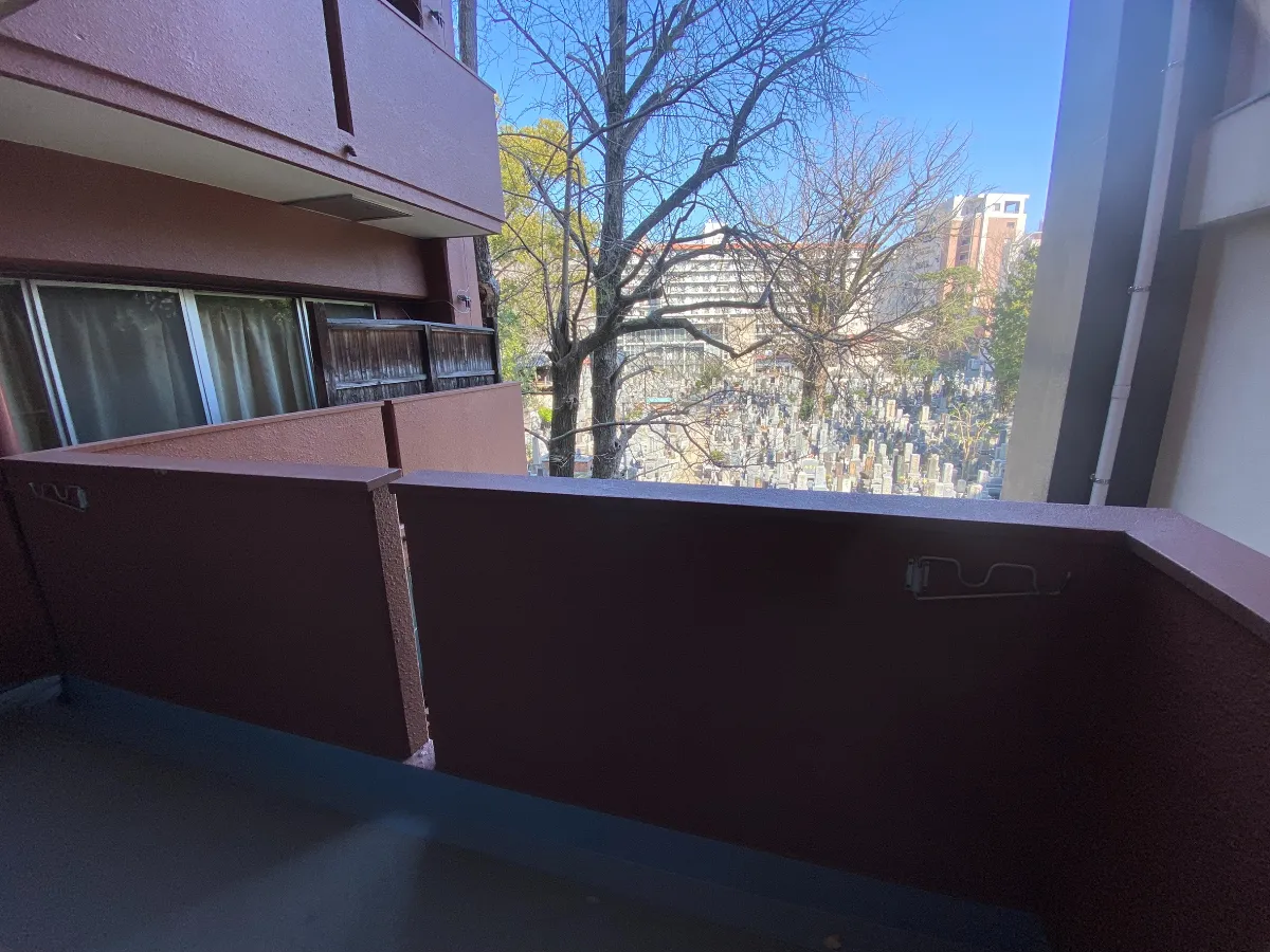 ロマネスク祇園 302